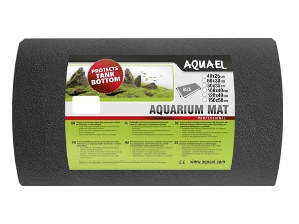 Aquael 113861, 400 mm, 1000 mm, 20 mm, 63 g