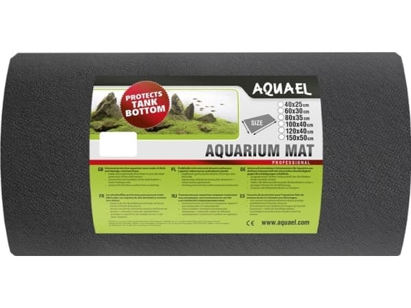 Aquael 113862, 400 mm, 1200 mm, 20 mm, 70 g