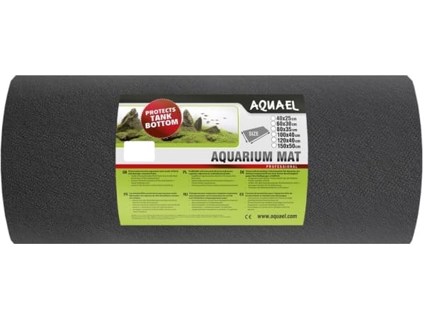 Aquael 113863, 500 mm, 120 mm, 120 mm, 110 g