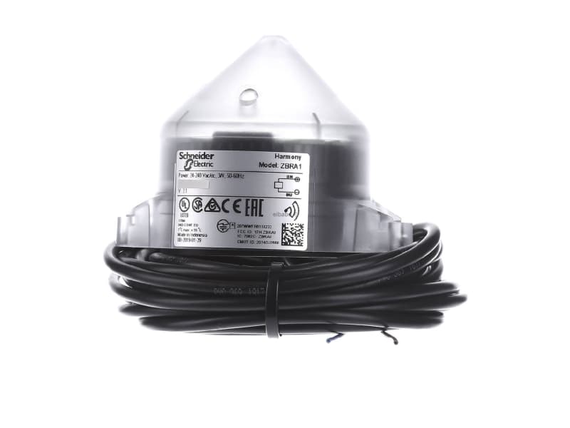 Harmony-antennivahvistin 2,4 GHz:n Zigbee-antennille vihreä virta langattomille komponenteille 24-240VAC/DC-syöttö