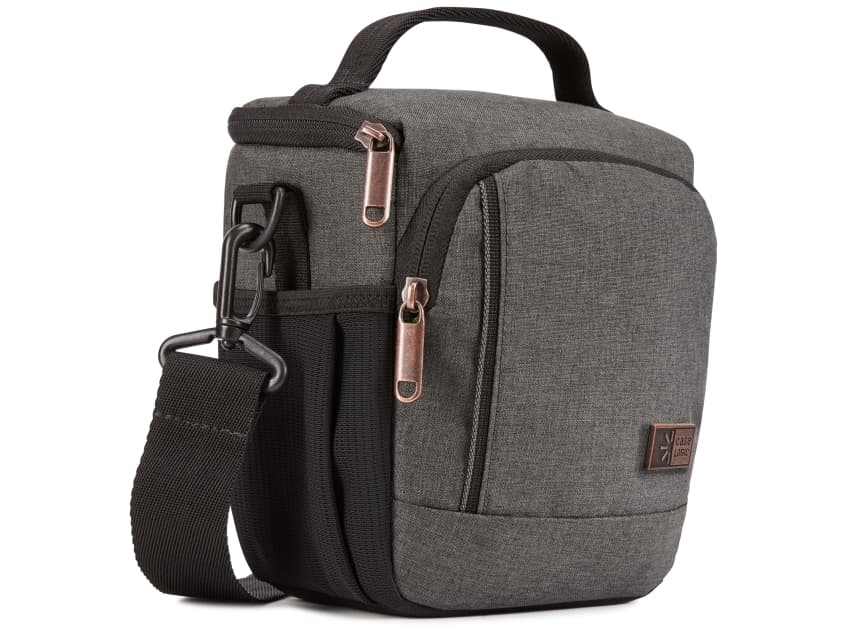 CaseLogic kameralaukku Small ERA CECS102 OBSIDIAN, Small
