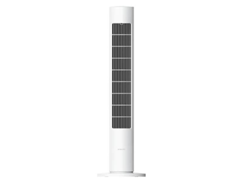 Xiaomi | Älykäs tornituuletin 2 EU | Jalustatuuletin | Valkoinen | Halkaisija 29 cm | Nopeus 4 | 24 W