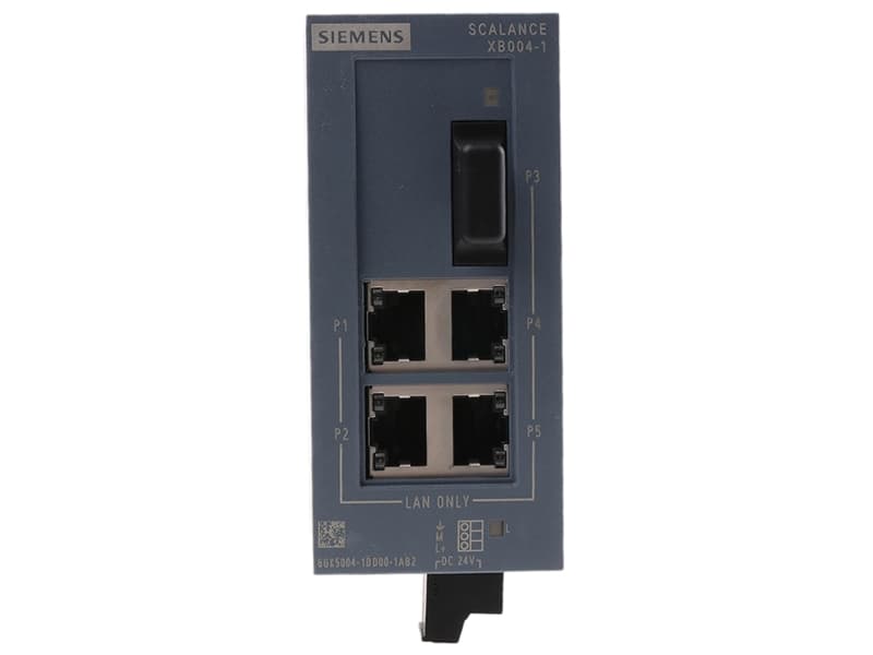 Siemens 6GK5004-1BD00-1AB2