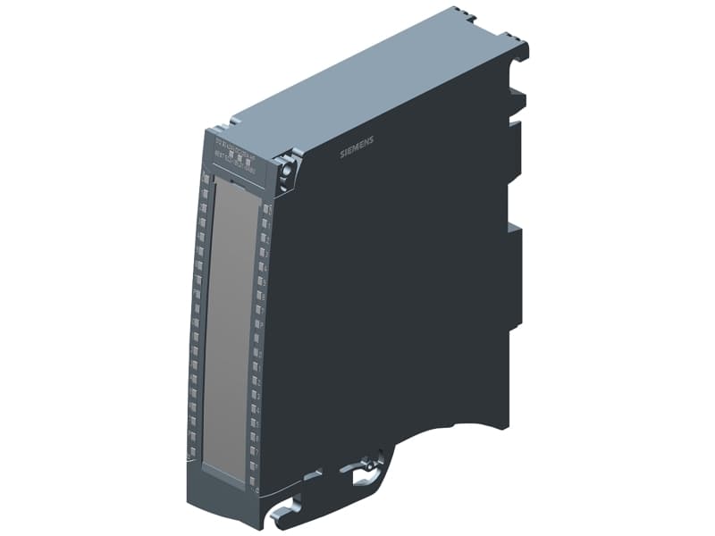 Siemens 6ES7522-1BL01-0AB0 PLC-digitaludgivermoduli