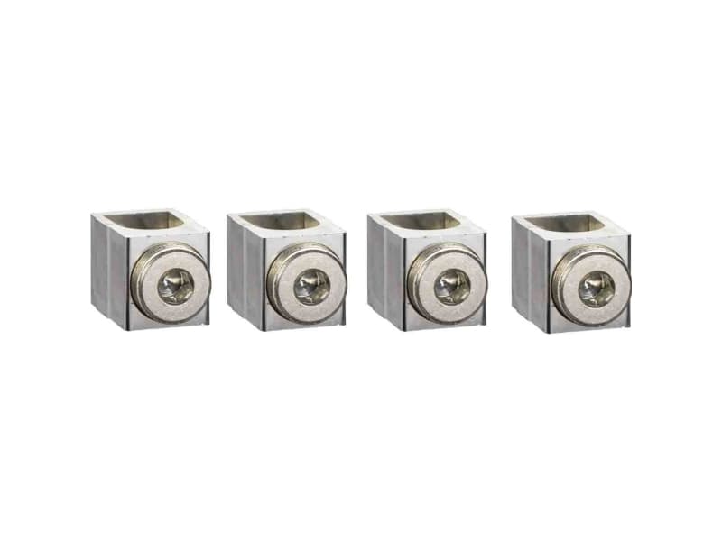 SCHNEIDER ELECTRIC Liitinsarja 25-95mm² CU/ALTil NSX100-250, sarja 4 kpl.