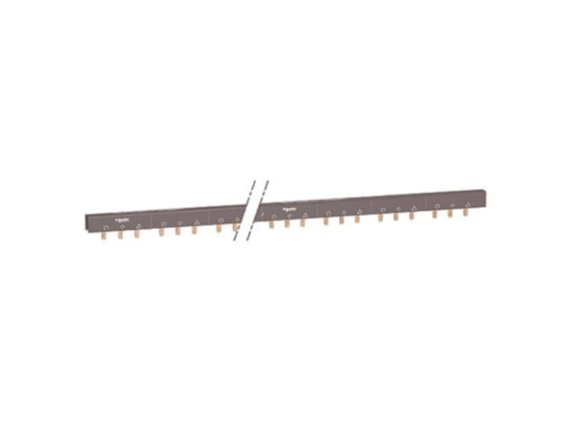 Schneider Electric A9XAH357 Faseskinne