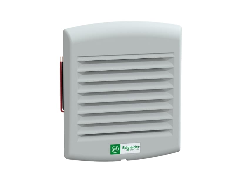 Schneider Electric NSYCVF38M24DPF Ventilatormodul 24 V (B x K x T) 117 x 137 x 49 mm 1 stk 1 stk