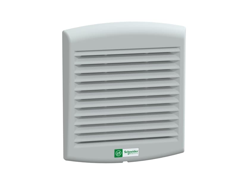 Schneider Electric NSYCVF85M24DPF Ventilatormodul 24 V (B x K x T) 150 x 170 x 62 mm 1 stk 1 stk