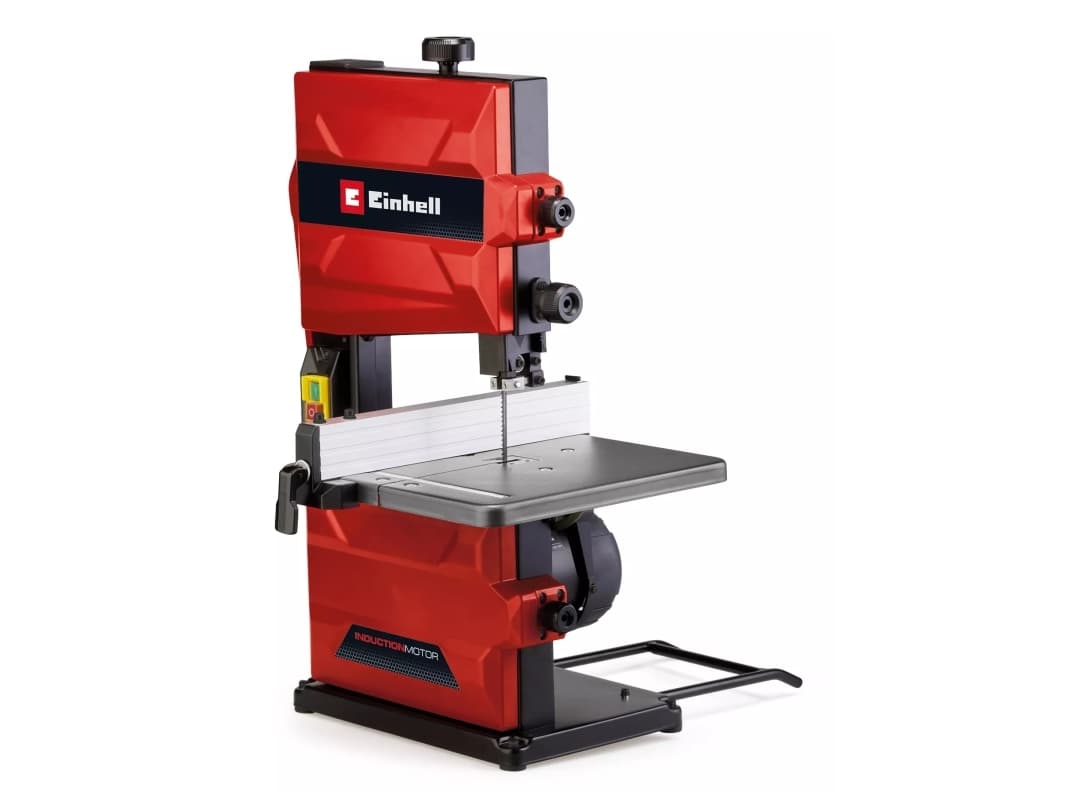 Einhell TC-SB 200/1, 0 - 45°, Harmaa, Punainen, 8 cm, 1400 RPM, 4,5 cm, 20 cm
