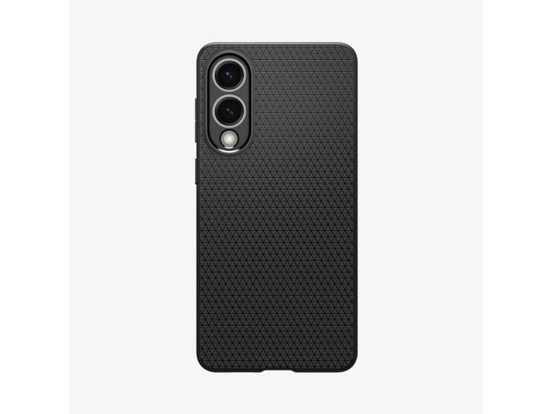 Spigen Liquid Air, suojakuori, Samsung, Galaxy S25 Edge, 17 cm (6.7), Lajittelu