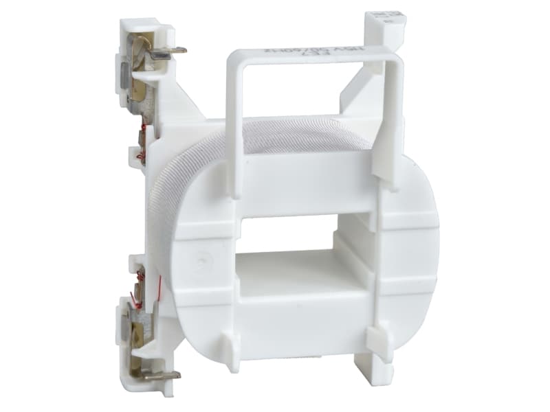 SCHNEIDER ELECTRIC Kela LC1-D09-D38:lle, CAD:lle ja LC1-DT:lle, ohjausjännite 400V AC, 50/60Hz