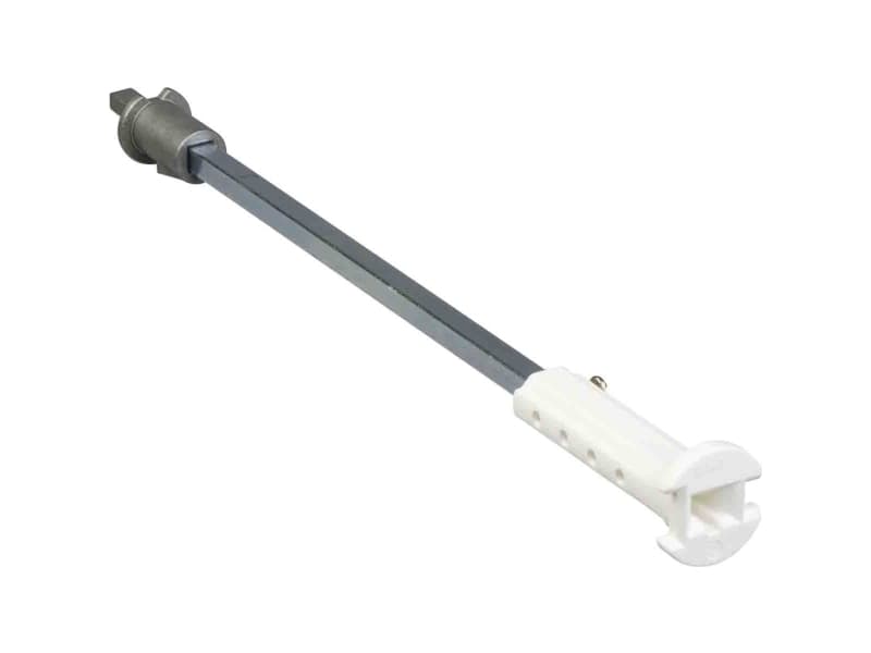 Akselin jatke VN12-V20:lle 300...330MM