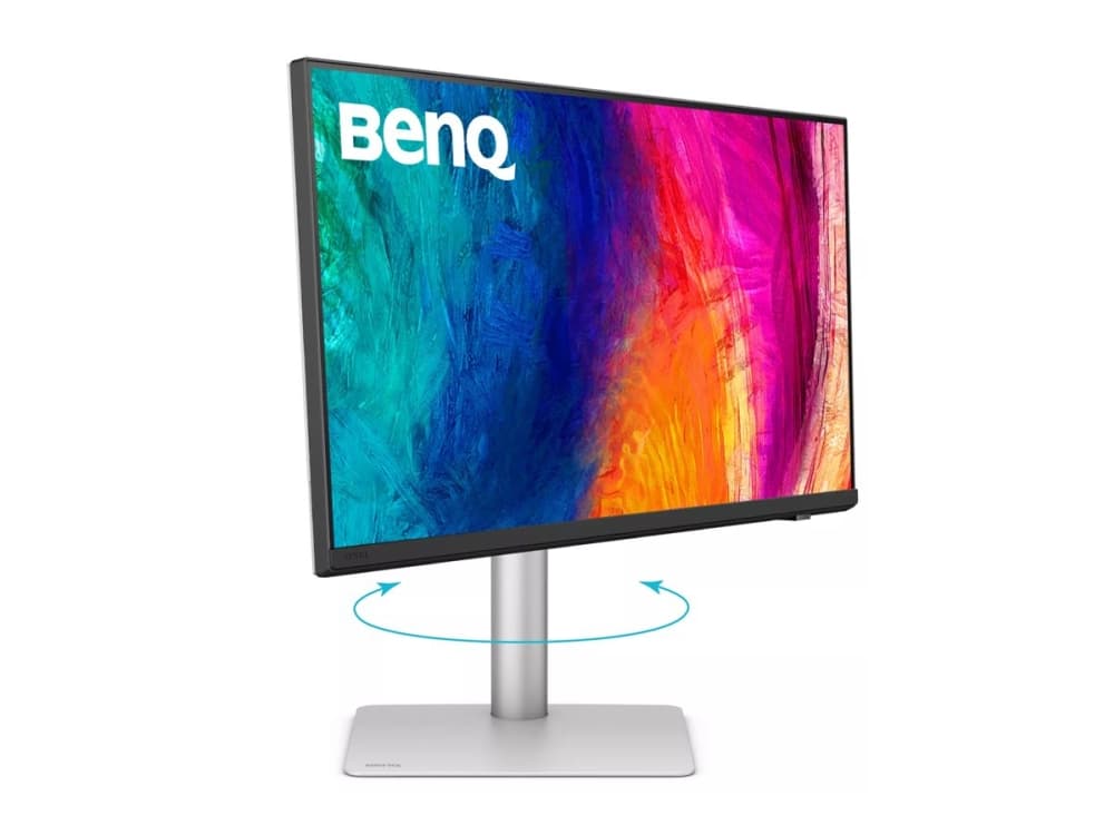 BenQ PD2730S, 68,6 cm (27), 5120 x 2880 pikseliä, 5K Ultra HD, LED, 5 ms, musta