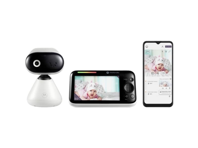 Motorola PIP1500 Connect Monitor 5" | Motorola