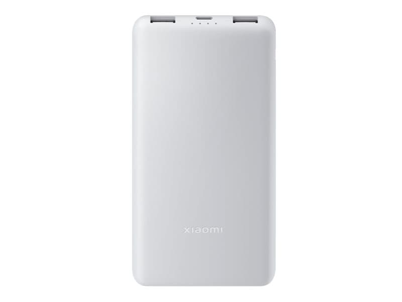 Xiaomi BHR9350GL, 10000 mAh, Litiumioni (Li-Ion), Quick Charge 3+, Valkoinen