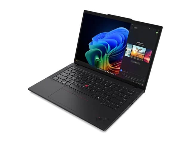 LENOVO T14 G6 AMD Ryzen AI 7 PRO 350 14 tuuman WUXGA 400n 32GB 1TB 5G-UPG 57Wh W11P 3yPS Co2
