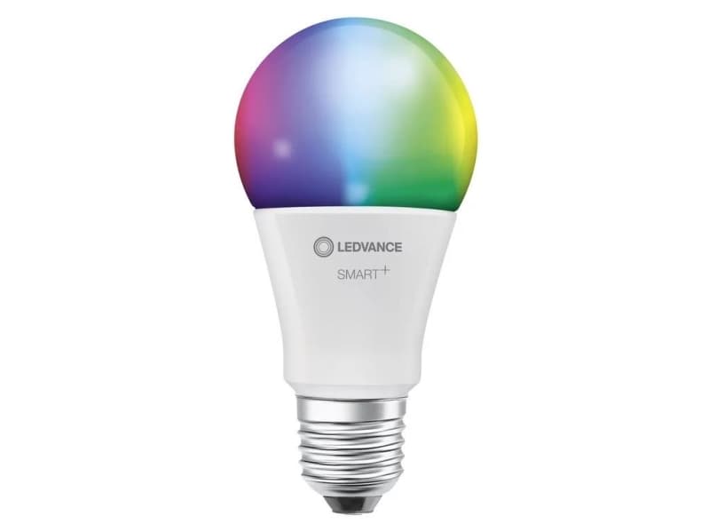 Ledvance Smartwifia60 9W 230V Rgbwfr E27 4X3ledv