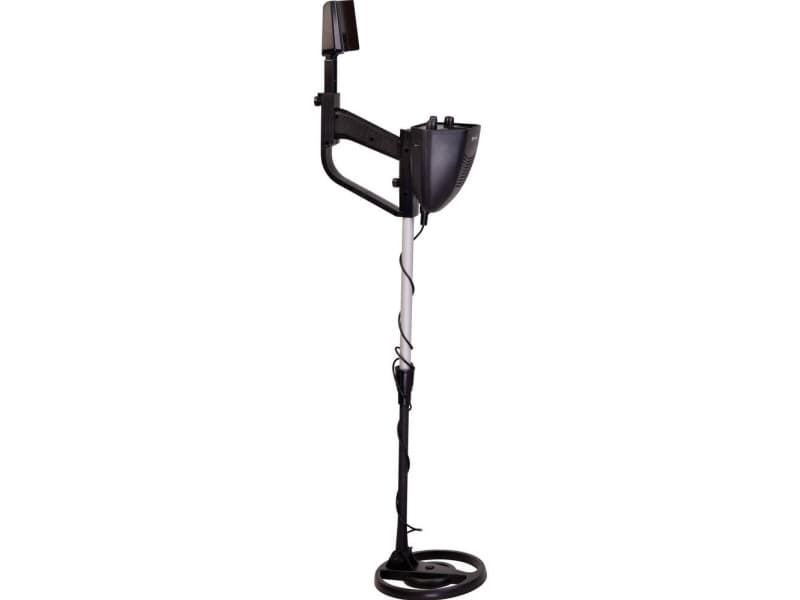 Denver MET-117 metallinpaljastin Etsintäsyvyys (max) 16 cm 117130000040