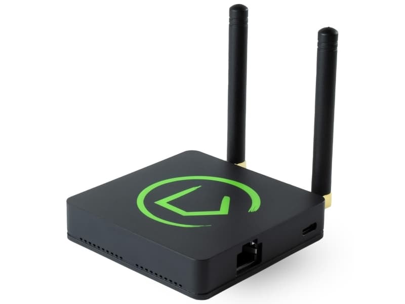 Hubitat C-8 Pro
