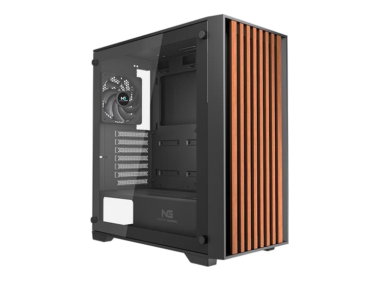 Nordic Gaming Ratatosk Tower ATX