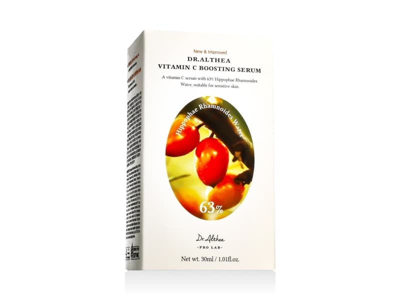 Dr Althea Dr Althea Pro Lab C-vitamiiniseerumi, 30 ml