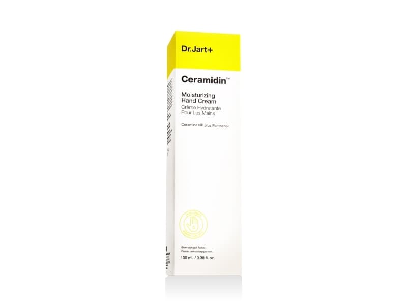 Dr. Jart+ Ceramidin Moisturizing Hand Cream - - 100 ml