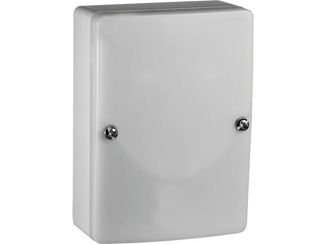 Minilux-valoanturi 3-300 luksia 2LEATH IP 54