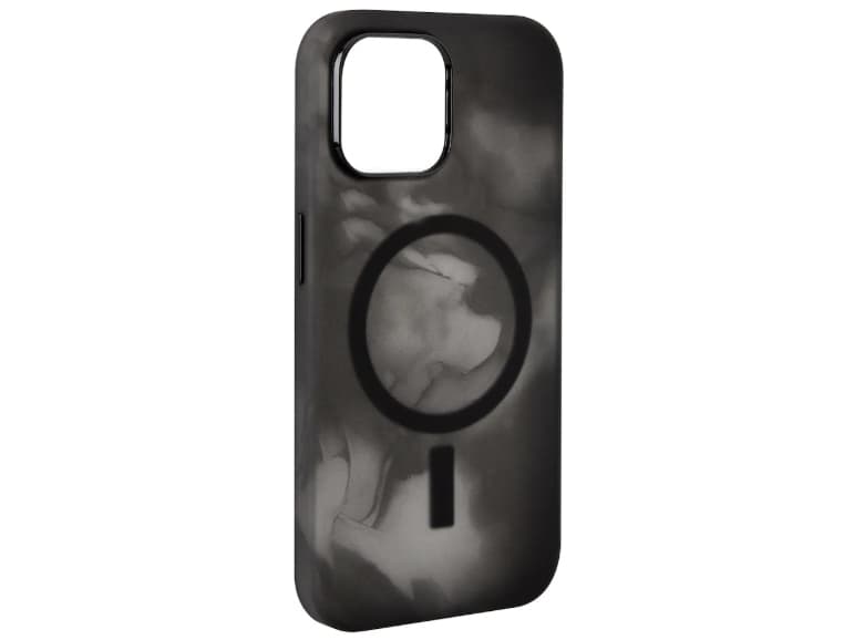 SBS PUIPC1561AQUABLK, Suojus, Apple, iPhone 15, 15,5 cm (6.1), musta