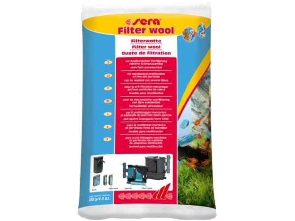 Suodatinlanka 500g