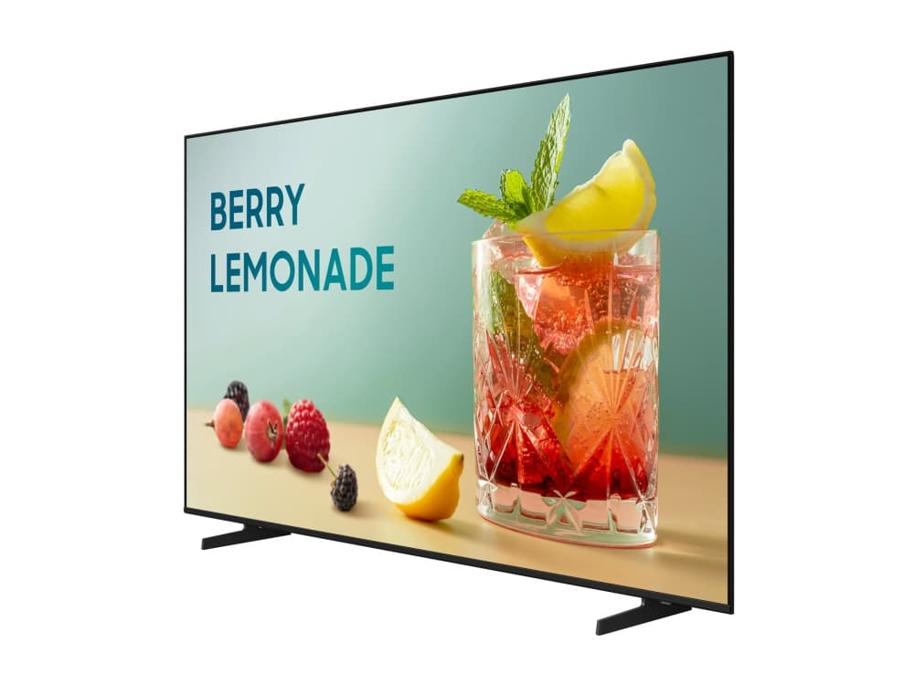 Samsung BE55FX-H, Digitaalinen litteä infotaulu, 139,7 cm (55), LED, 3840 x 2160 pikseliä, Wi-Fi, 16/7