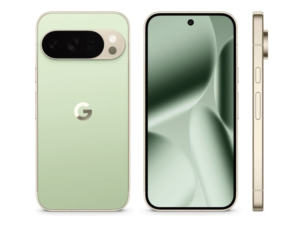 Google Pixel 10 Pro XL 256GB/16GB - Jade