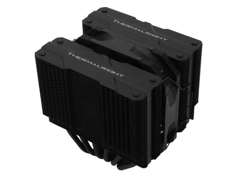Thermalright Peerless Assassin 120 Mini CPU-jäähdytin 120mm