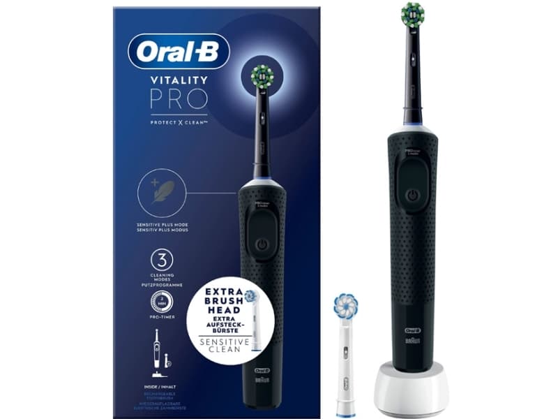 Oral B sähköhammasharja