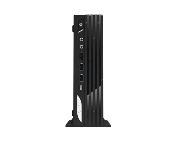 MSI PRO DP21 14M-888EU, Intel® Core™ i7, i7-14700, 16 GB, DDR5-SDRAM, 1 TB, Windows 11 Pro