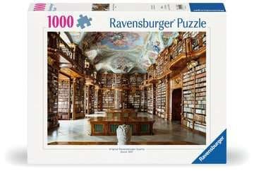 Ravensburger 12001440, 1000 palaa, maisema, 14 vuotta