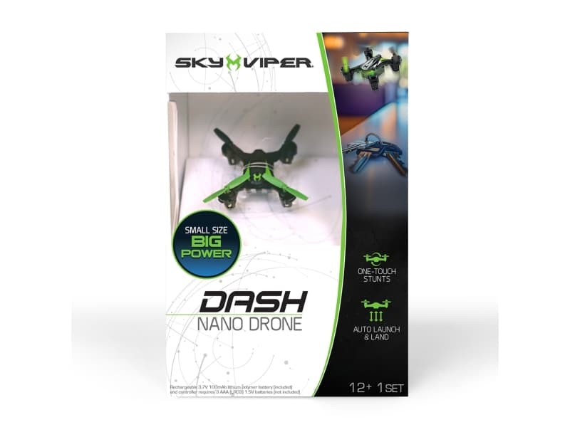 Sky Viper, Dash Nano Drone