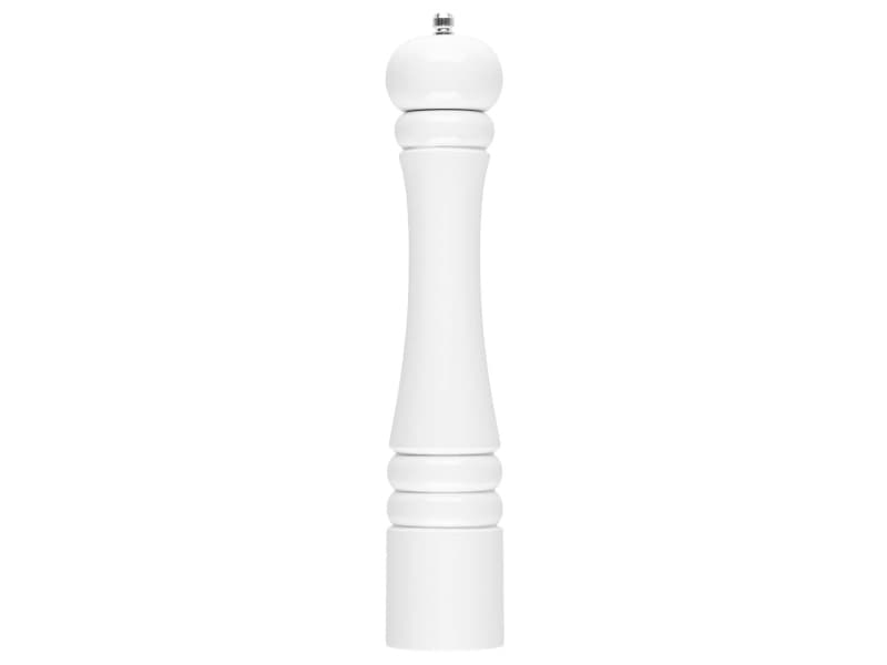 Maku Kitchen Life Maku pippurimylly 31cm, valkoinen
