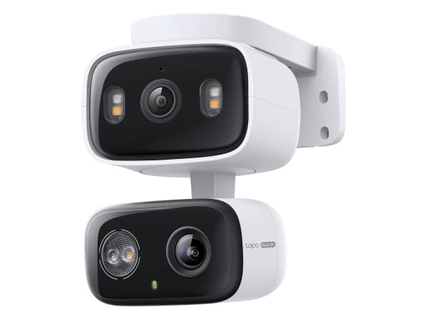 TP-Link TAPO C246D kaksoisvalvontakamera