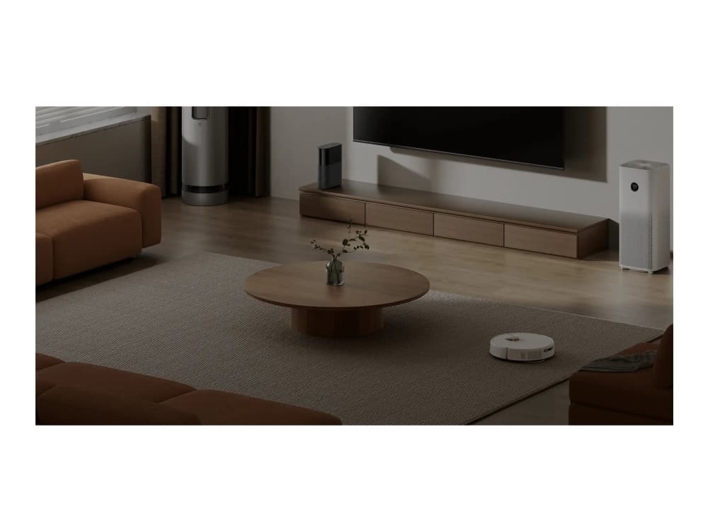 Xiaomi BE3600 Pro, Harmaa, Sisäinen, Kaksitaajuus (2,4 GHz/5 GHz), Wi-Fi 7 (802.11be), 2882 Mbit/s, 802.11a, 802.11ad, 802.11b, , Wi-Fi 4 (802.11n), Wi-Fi 5 (802.11ac), Wi-Fi 6 (802.11ax),...