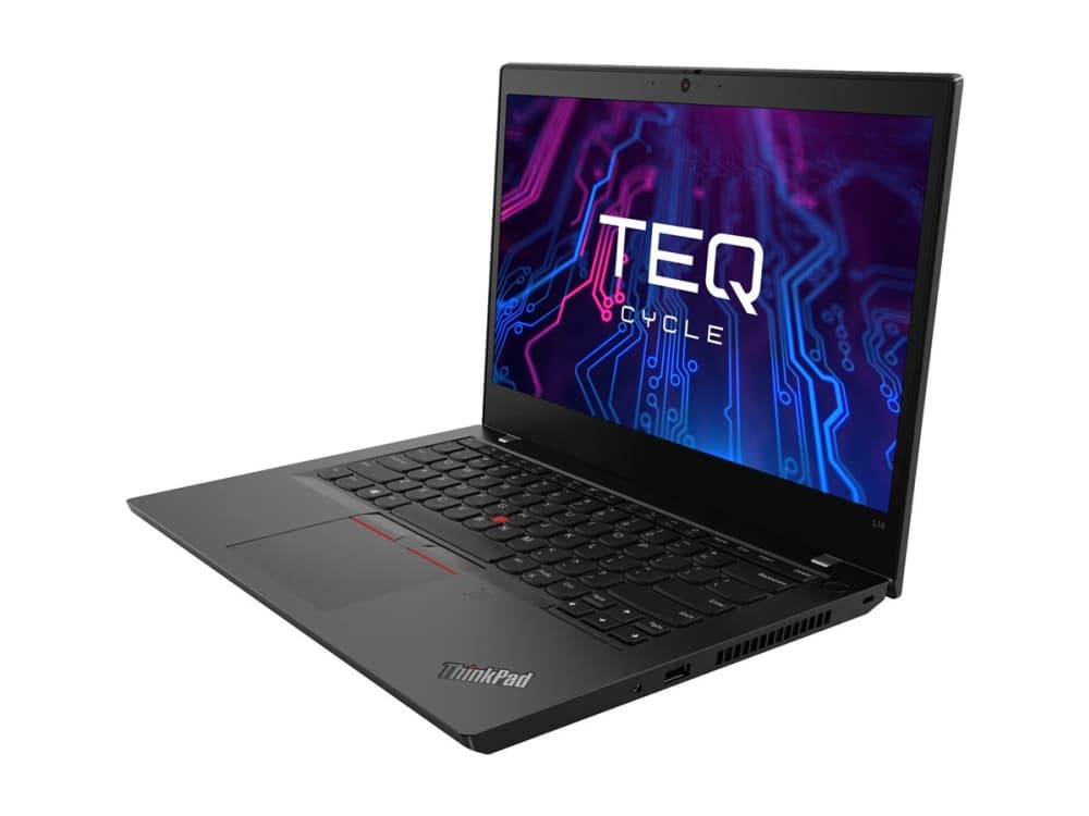 Lenovo Thinkpad L14 G2 - Intel Core i5 - Win 11 Pro - 16 GB RAM - 256 GB SSD - 14 1920 x 1080 (Full HD) - Gigabit Ethernet - lajittelu - kbd: QWERTY - istandsat