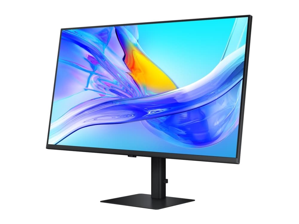 Samsung LS37D800UAUXXE, 94 cm (37), 3840 x 2160 pikseliä, 4K Ultra HD, 5 ms, musta