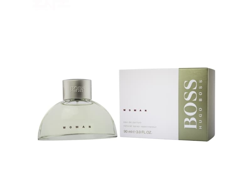Hugo Boss Boss Woman Eau De Parfum 90 ml (nainen)