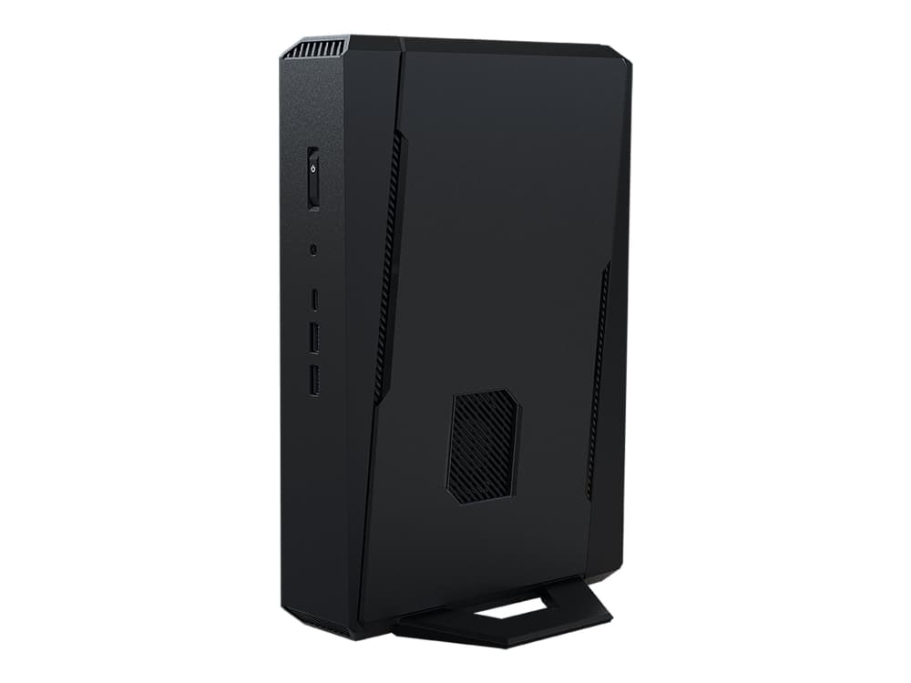ASUS NUC 15 Performance RNUC15JNK9X40002 - Barebone - mini PC Intel HM870 - 1 x Core Ultra 9 275HX / op til 5.4 GHz - RAM 0 GB - GeForce RTX 5070 - Gigabit Ethernet, 2.5 Gigabit Ethernet, Bluetooth 5.2, IEEE 802.11ax (Wi-Fi 6), IEEE 802.11be (Wi-Fi 7) - lajittelu
