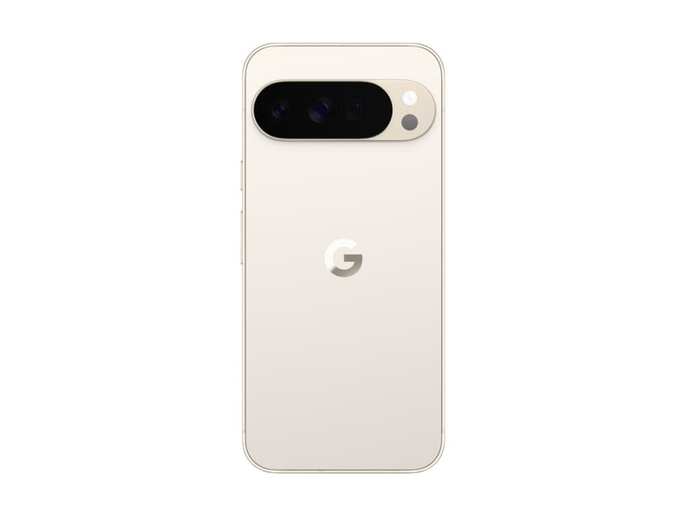 Google Pixel 10 Pro 256GB/16GB - Porcelain