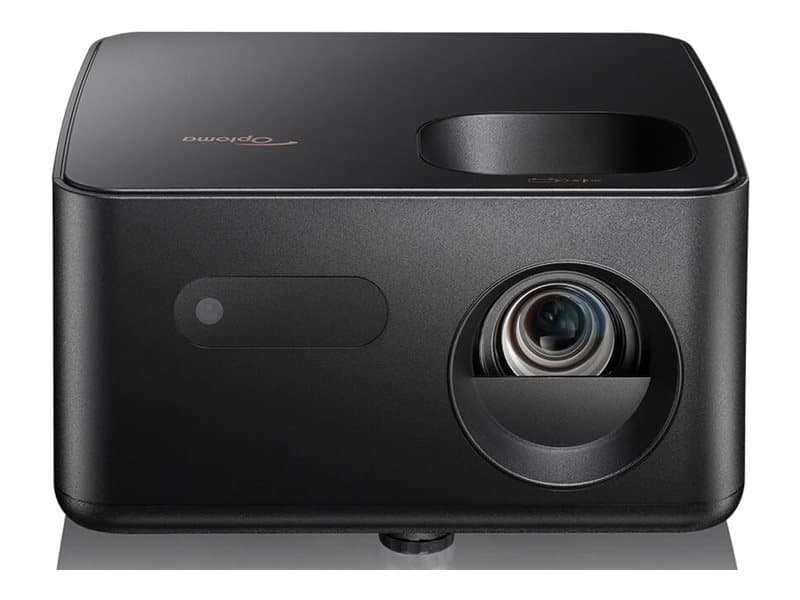Optoma Photon Life PK31 - DLP-projektor - 3D - 4K