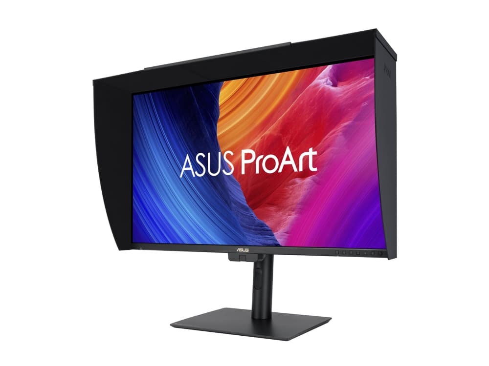 ASUS ProArt PA32UCE, 80 cm (31.5), 3840 x 2160 pikseliä, 4K Ultra HD, LED, 5 ms, musta