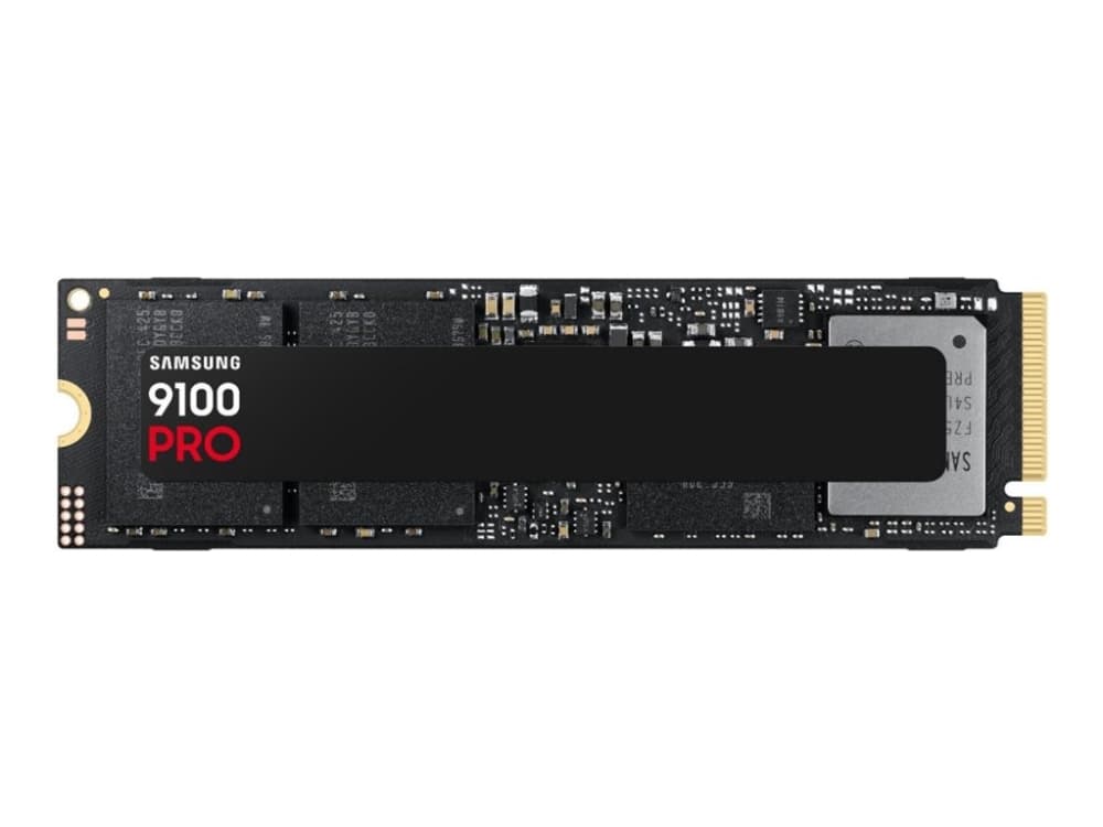 Samsung SSD 9100 PRO 8TB