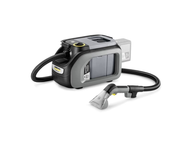 Karcher Puzzi 2/1 Bp *INT