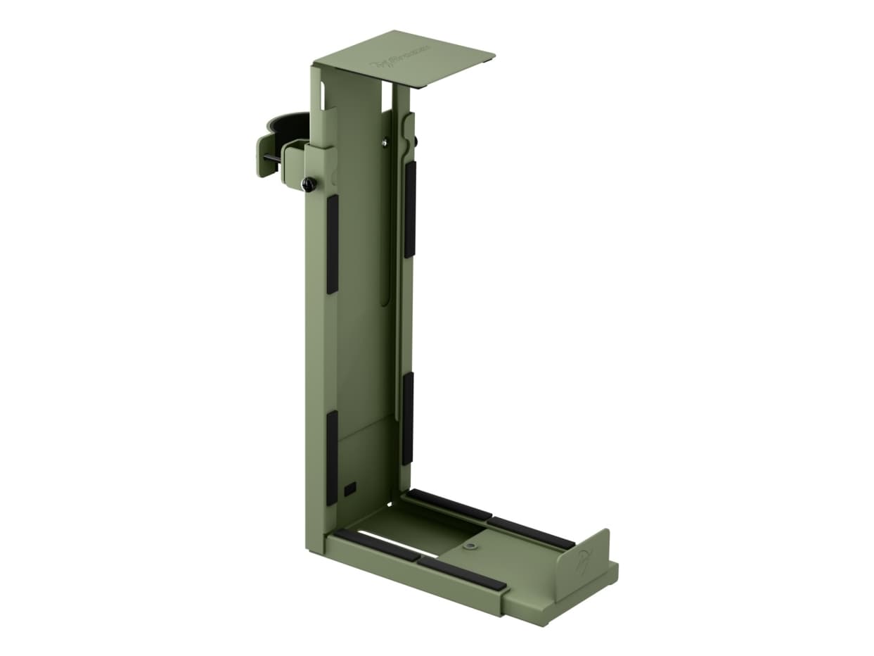 Arena PC Mount - Forest Green