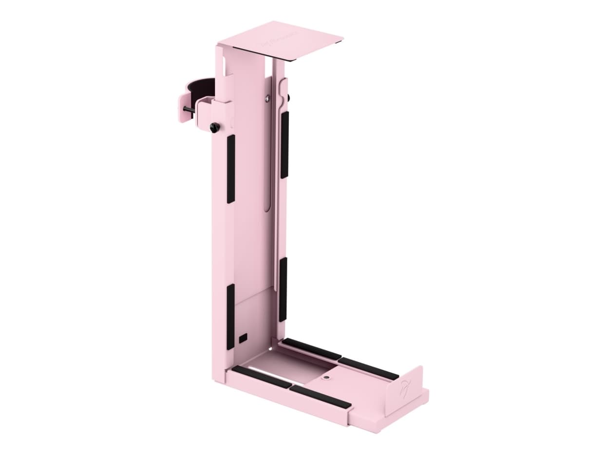 Arozzi Arena PC Mount - Pink